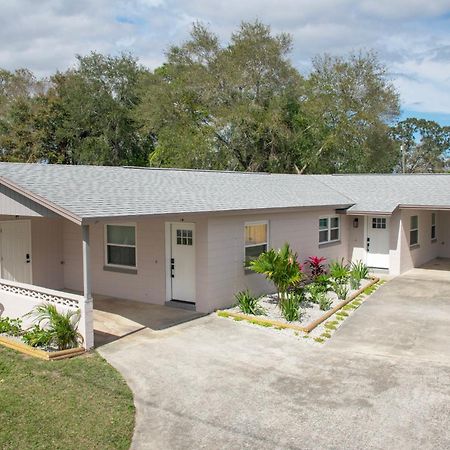Buchanon Bungalows オーランド エクステリア 写真