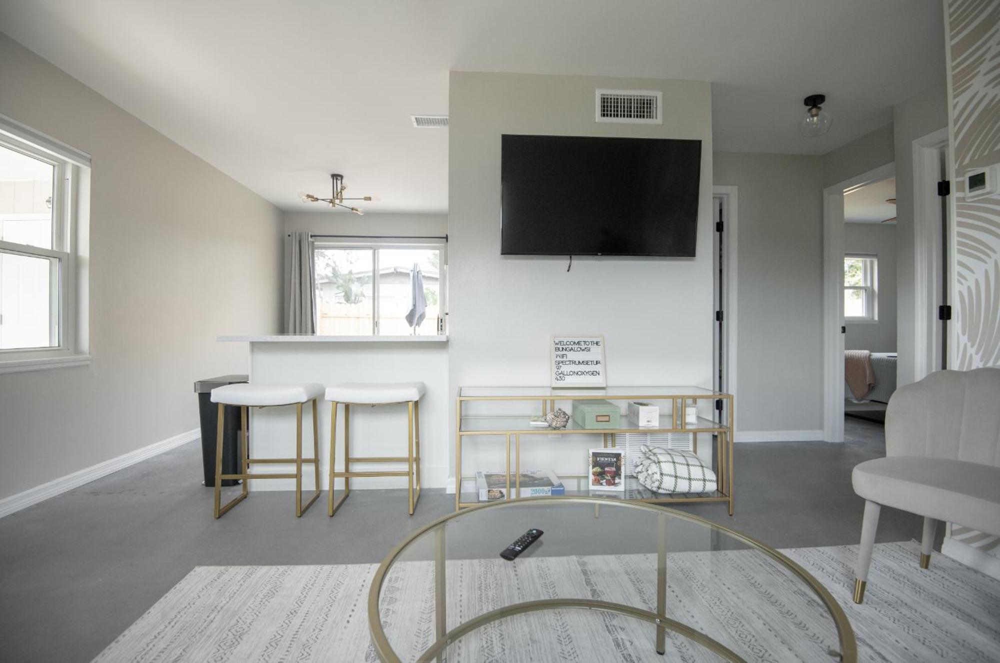 Buchanon Bungalows オーランド エクステリア 写真