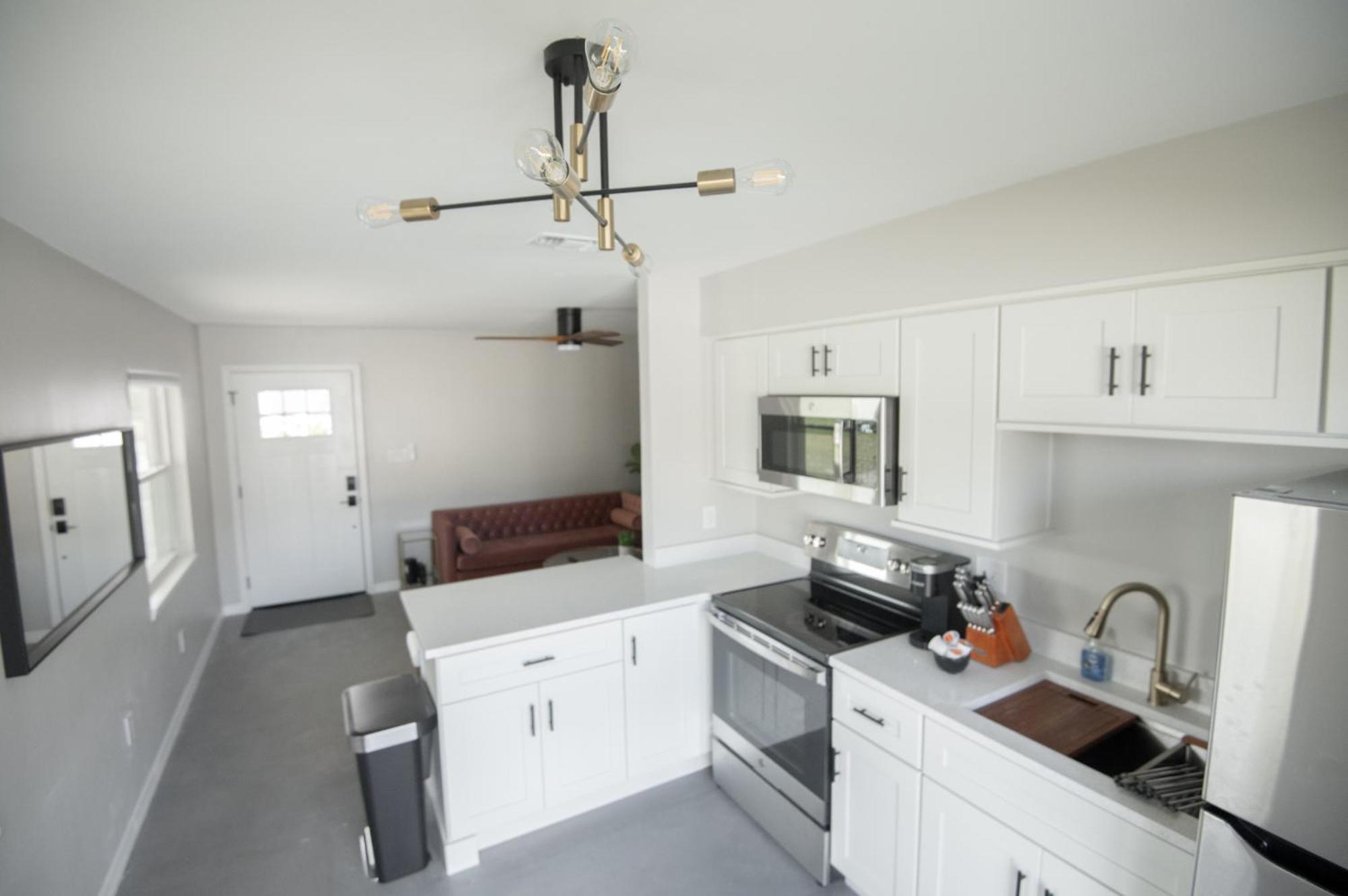 Buchanon Bungalows オーランド エクステリア 写真