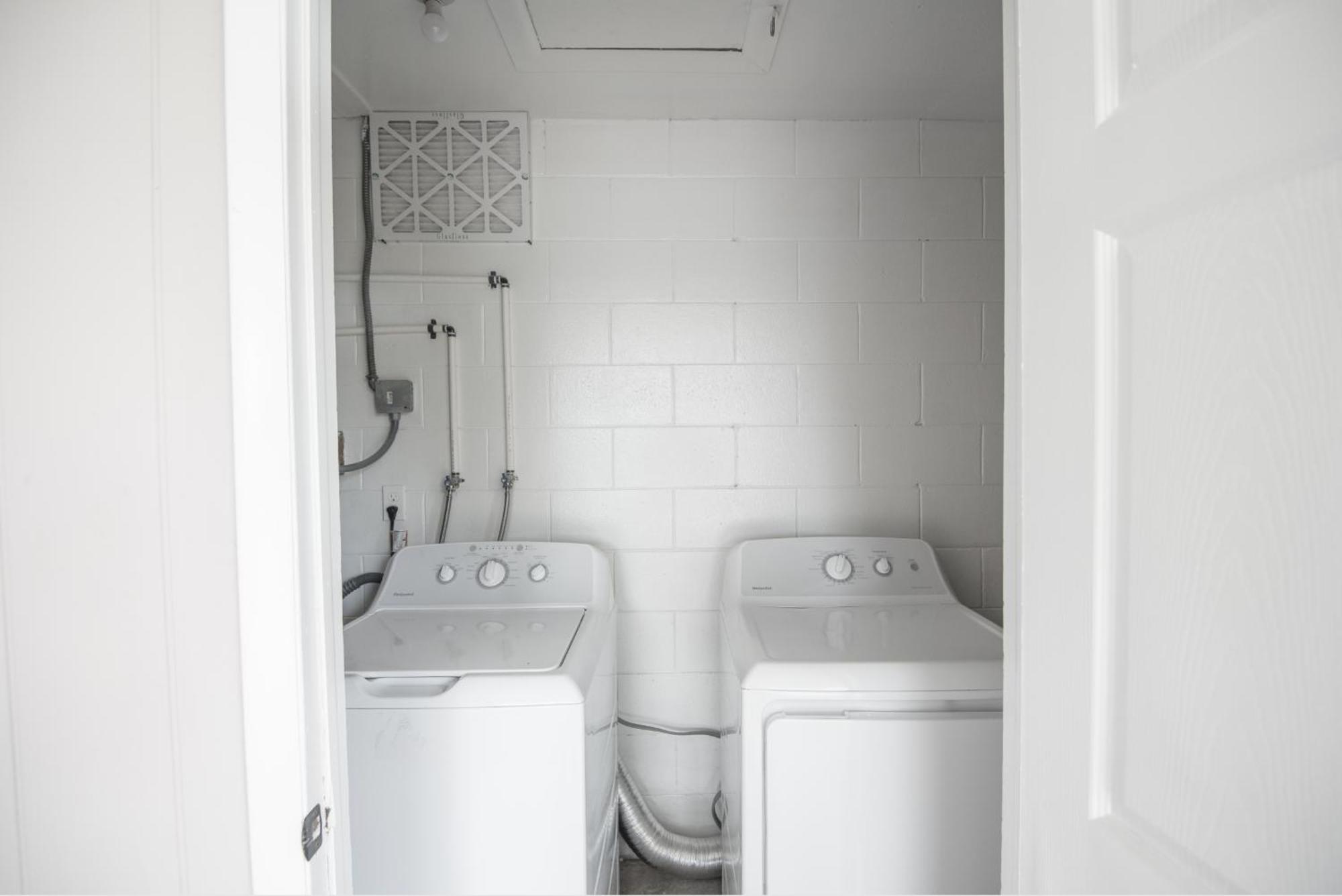 Buchanon Bungalows オーランド エクステリア 写真