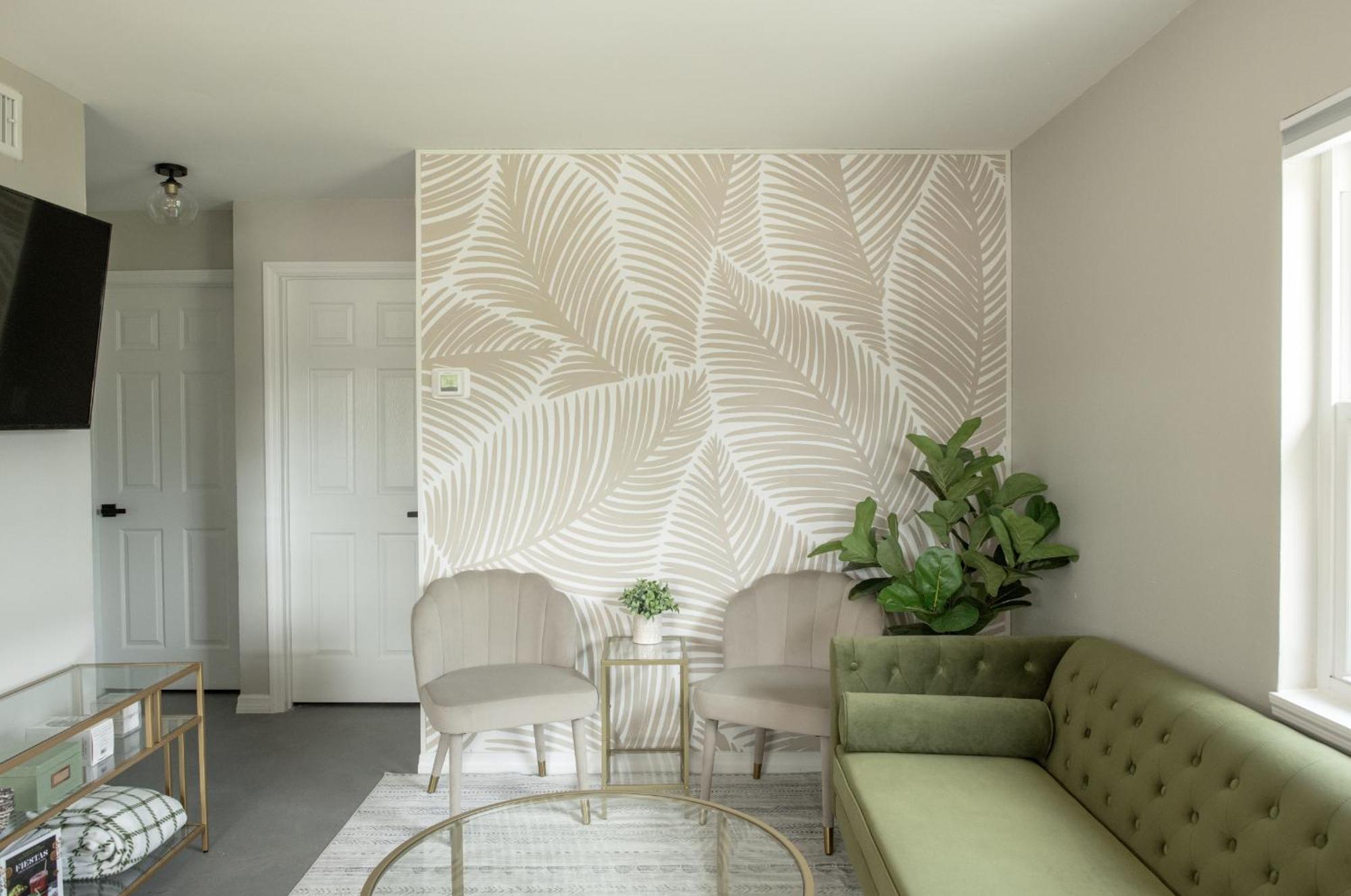 Buchanon Bungalows オーランド エクステリア 写真