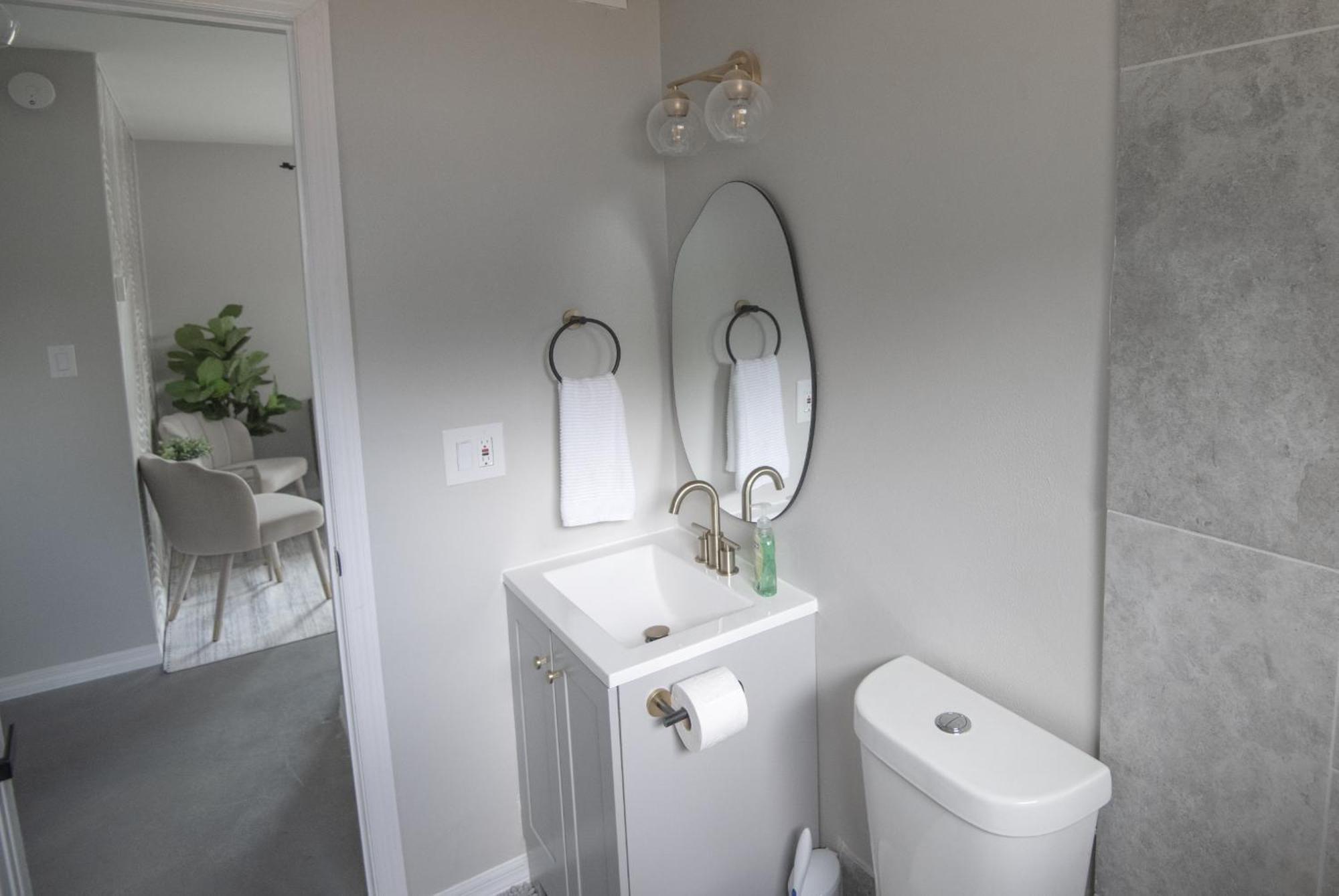 Buchanon Bungalows オーランド エクステリア 写真