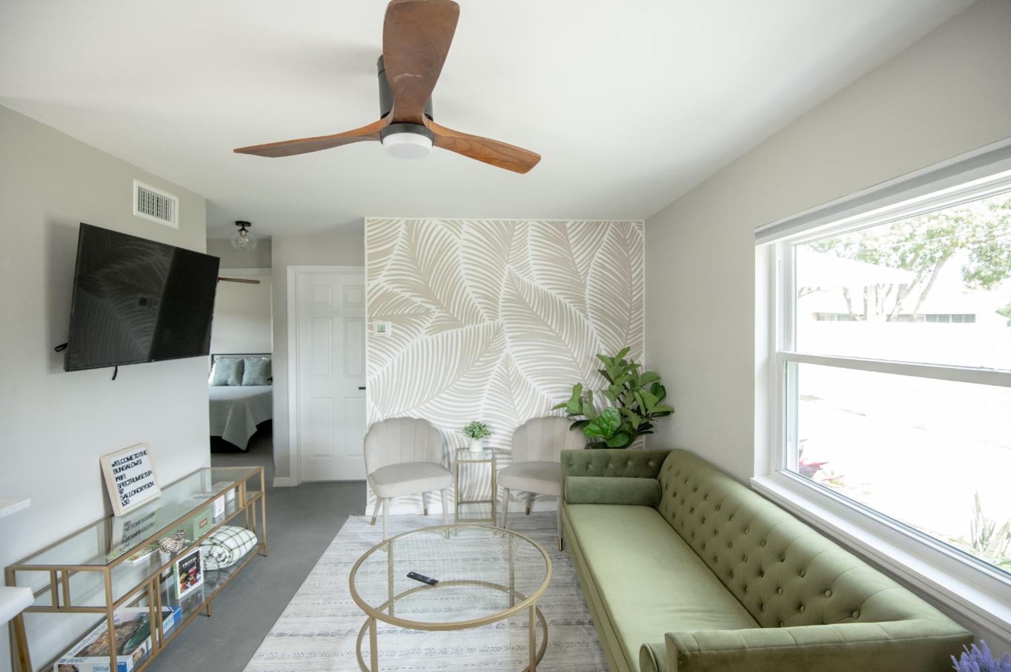 Buchanon Bungalows オーランド エクステリア 写真