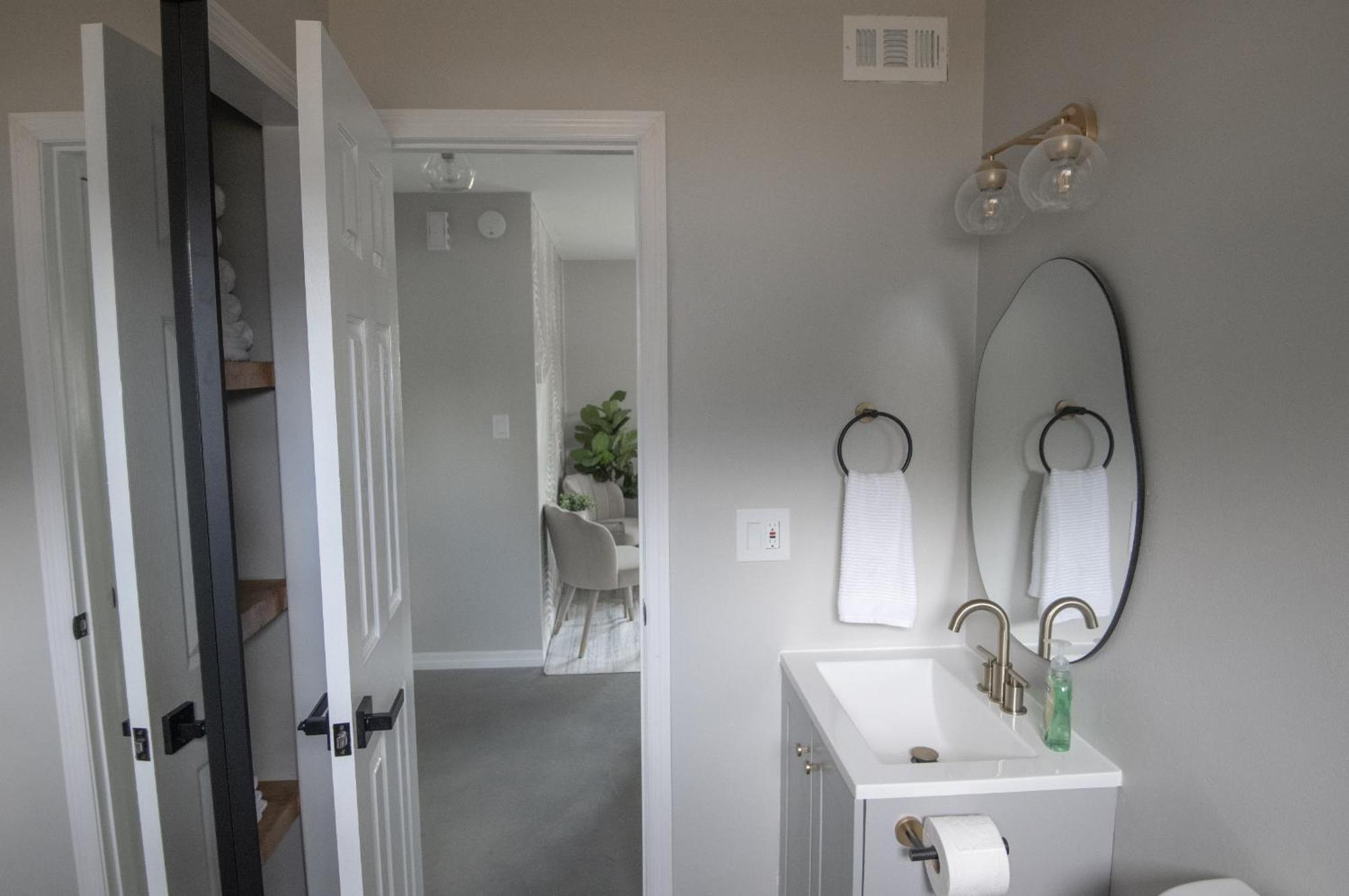 Buchanon Bungalows オーランド エクステリア 写真