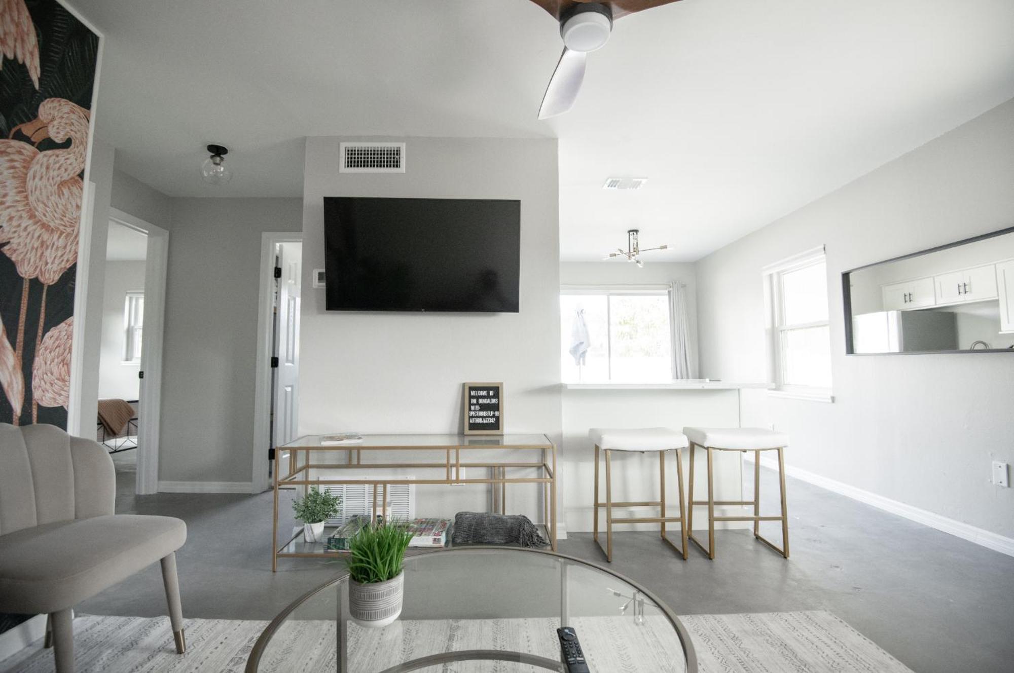 Buchanon Bungalows オーランド エクステリア 写真