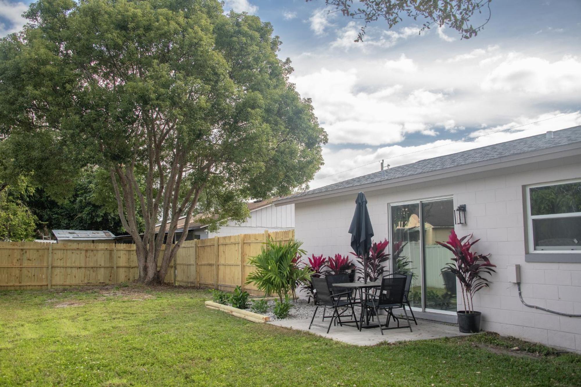 Buchanon Bungalows オーランド エクステリア 写真